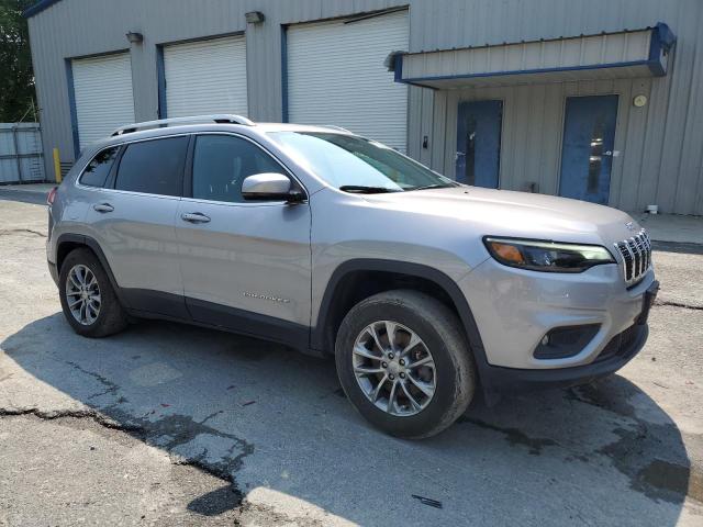 Photo 4 from auction – 2020 JEEP CHEROKEE L with VIN 1C4PJMLB7LD559672