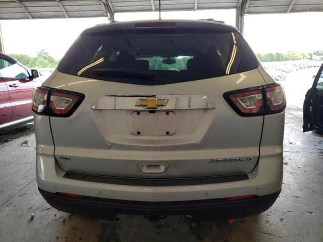 Photo 6 from auction – 2014 CHEVROLET TRAVERSE L with VIN 1GNKVGKD8EJ126909