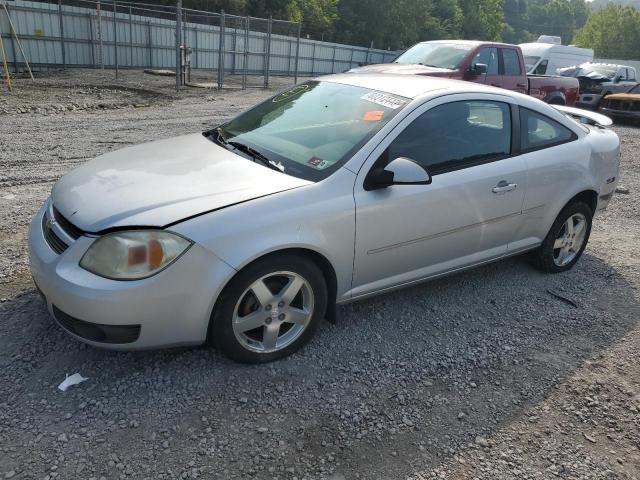 CHEVROLET COBALT LS 2005 with VIN 1G1AL12F657625870 - Photo from auction