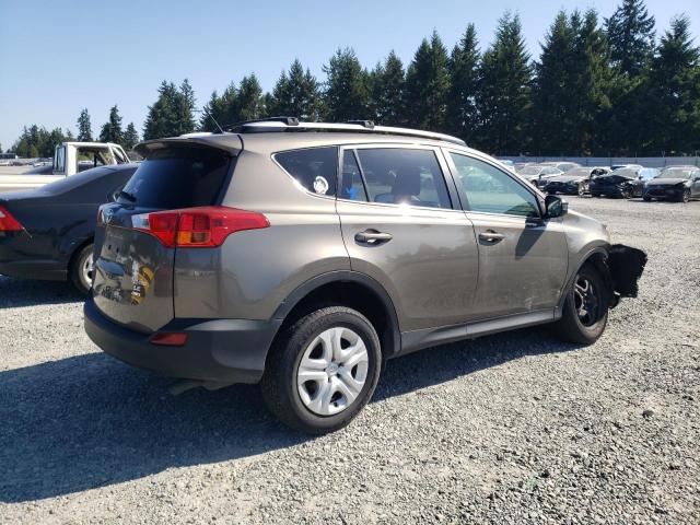 Photo 3 from auction – 2015 TOYOTA RAV4 LE with VIN JTMBFREV1FD175231