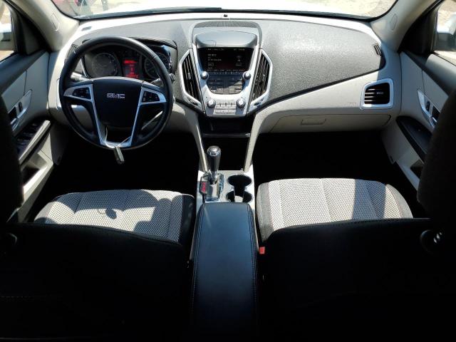 Photo 8 from auction – 2016 GMC TERRAIN SL with VIN 2GKFLNE30G6222738
