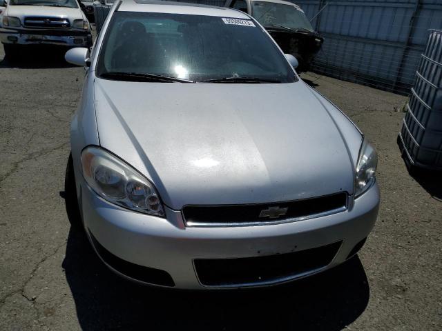 Photo 5 from auction – 2013 CHEVROLET IMPALA LTZ with VIN 2G1WC5E30D1232845