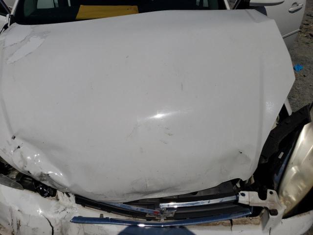 Photo 11 from auction – 2011 CHEVROLET IMPALA LT with VIN 2G1WG5EK9B1114446