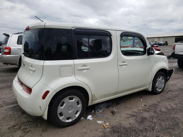 Foto 3 de la subasta – 2010 NISSAN CUBE BASE con VIN JN8AZ2KR6AT156095