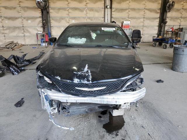 Photo 5 from auction – 2015 CHRYSLER 200 S with VIN 1C3CCCBG7FN713574