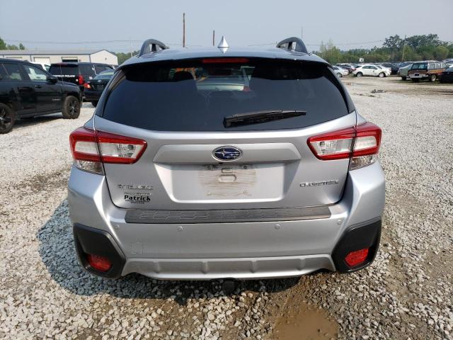 Photo 6 from auction – 2018 SUBARU CROSSTREK with VIN JF2GTAMC6J8203558