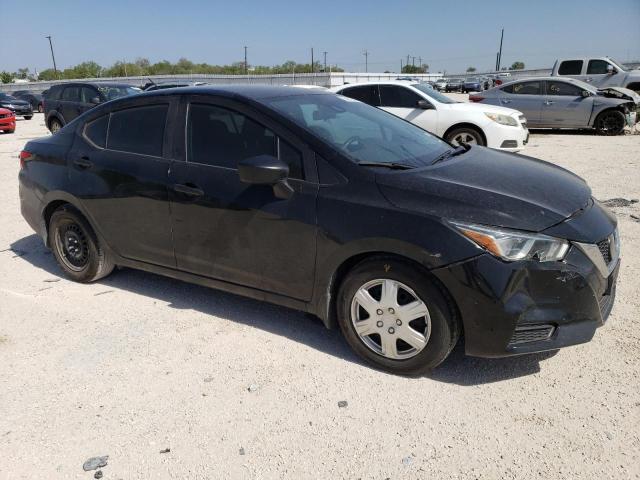 Photo 4 from auction – 2020 NISSAN VERSA S with VIN 3N1CN8DV8LL911920