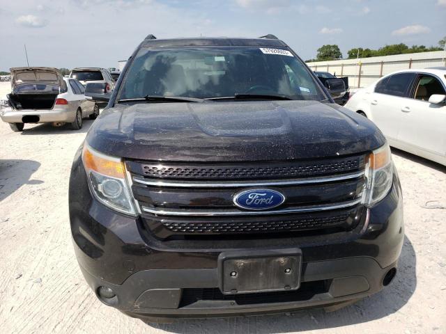 Photo 5 from auction – 2013 FORD EXPLORER L with VIN 1FM5K7F88DGC83150