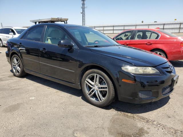 Photo 4 from auction – 2007 MAZDA 6 S with VIN 1YVHP80D175M31079