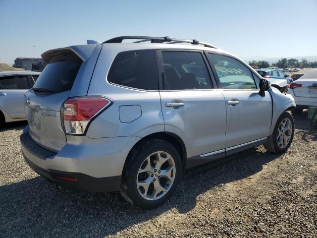 Photo 3 from auction – 2018 SUBARU FORESTER 2 with VIN JF2SJAWC6JH413333