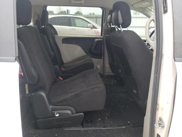 Photo 11 from auction – 2013 DODGE GRAND CARA with VIN 2C4RDGBG8DR561699