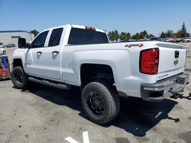Photo 2 from auction – 2015 CHEVROLET SILVERADO with VIN 1GC2KVE8XFZ103655