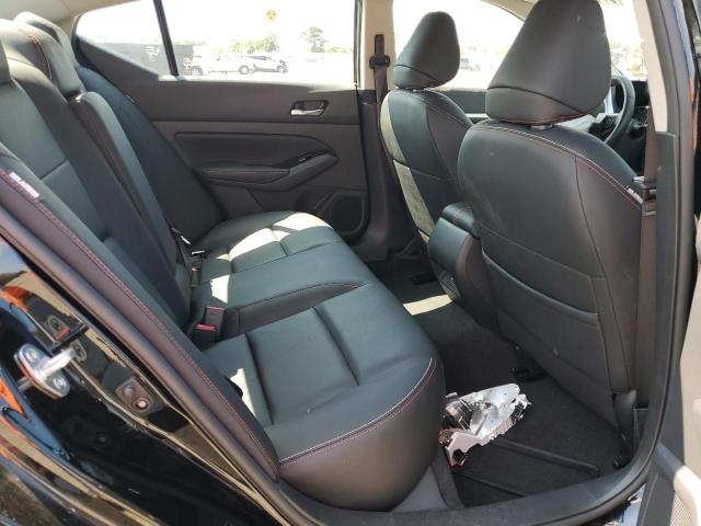 Photo 10 from auction – 2023 NISSAN ALTIMA SR with VIN 1N4BL4CV6PN337421