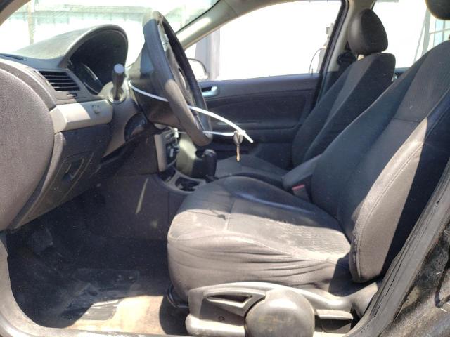 Photo 7 from auction – 2010 CHEVROLET COBALT 2LT with VIN 1G1AF5F52A7225590