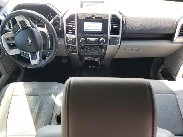 Photo 8 from auction – 2017 FORD F150 SUPER with VIN 1FTEW1EG0HKC07276