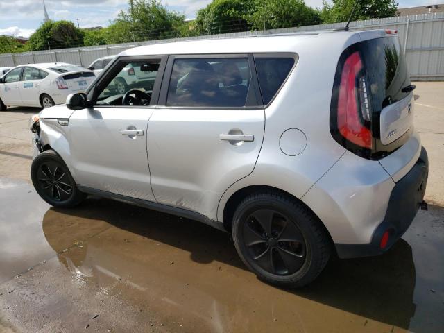 Photo 2 from auction – 2016 KIA SOUL with VIN KNDJN2A2XG7841715