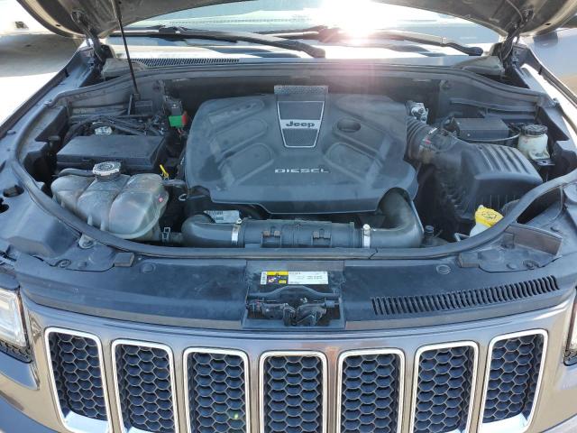 Photo 12 from auction – 2014 JEEP GRAND CHER with VIN 1C4RJFCM3EC298166