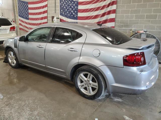 Foto 2 de la subasta – 2013 DODGE AVENGER SX con VIN 1C3CDZCB9DN590683