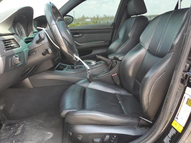 Photo 7 from auction – 2008 BMW M3 with VIN WBSVA93548E041429