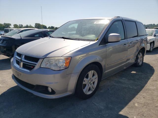 DODGE GRAND CARA 2013 z numerem VIN 2C4RDGDG9DR682044 - Zdjęcie z aukcji