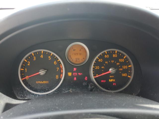 Photo 9 from auction – 2009 NISSAN SENTRA 2.0 with VIN 3N1AB61E79L673740