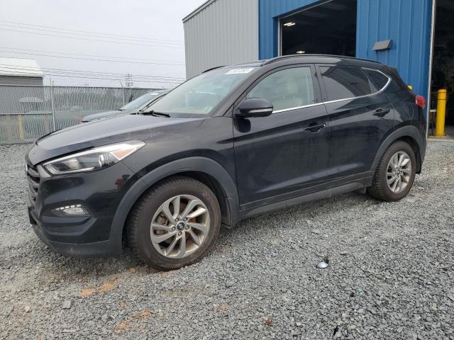 Photo 1 from auction – 2016 HYUNDAI TUCSON LIM with VIN KM8J3CA48GU231337