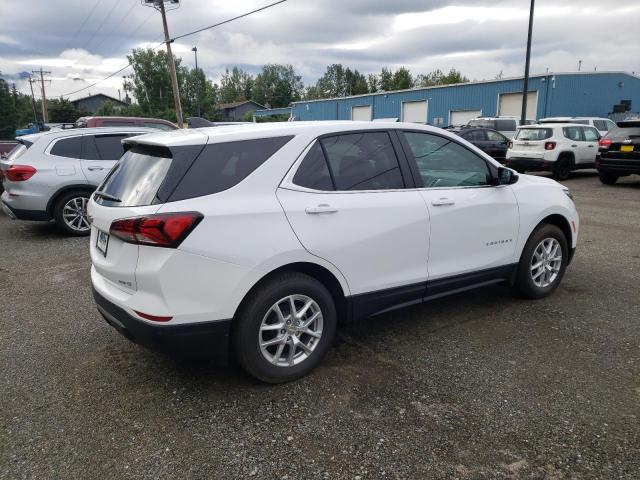Photo 3 from auction – 2023 CHEVROLET EQUINOX LT with VIN 3GNAXTEG6PL123541
