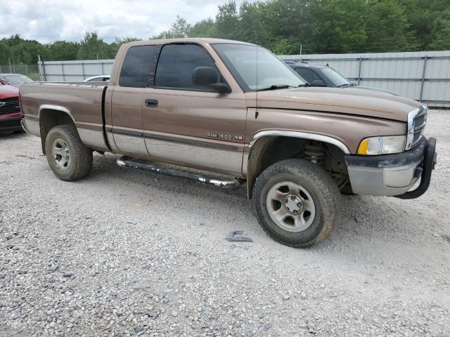 Photo 4 from auction – 2000 DODGE RAM 1500 with VIN 1B7HF13Z3YJ123167