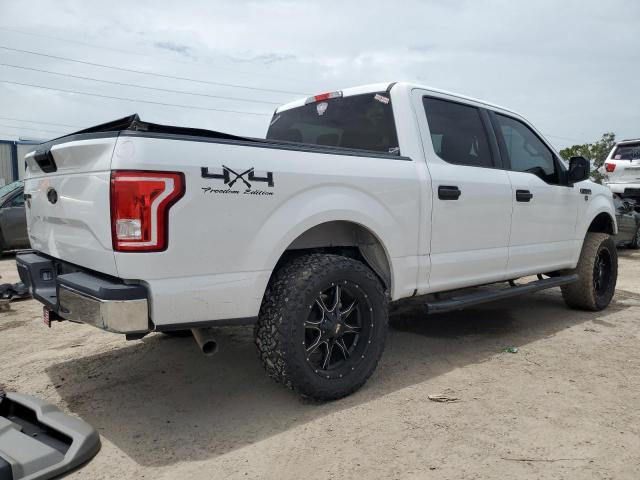Photo 3 from auction – 2017 FORD F150 SUPER with VIN 1FTEW1EF0HFB42204