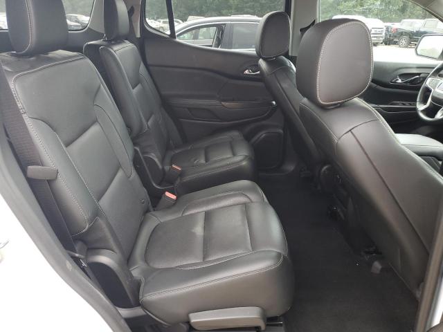 Photo 11 from auction – 2018 GMC ACADIA SLT with VIN 1GKKNULS7JZ130177