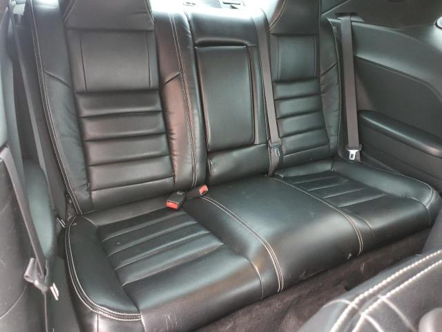 Photo 10 from auction – 2014 DODGE CHALLENGER with VIN 2C3CDYBT1EH185321