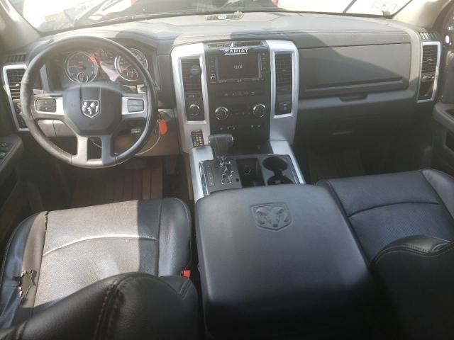 Photo 8 from auction – 2011 DODGE RAM 1500 with VIN 1D7RV1GT6BS531585