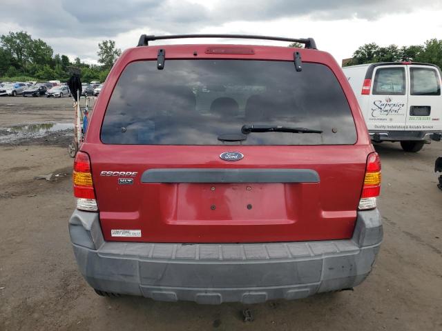 Photo 6 from auction – 2005 FORD ESCAPE XLT with VIN 1FMCU93185KA93769