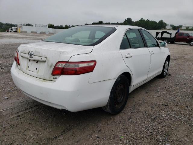Photo 3 from auction – 2007 TOYOTA CAMRY CE with VIN 4T1BE46K77U669620