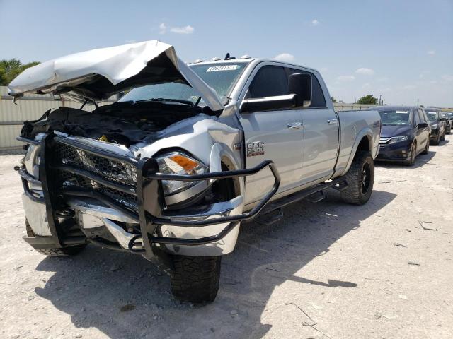 RAM 2500 SLT 2018 with VIN 3C6UR5DJ5JG222903 - Photo from auction