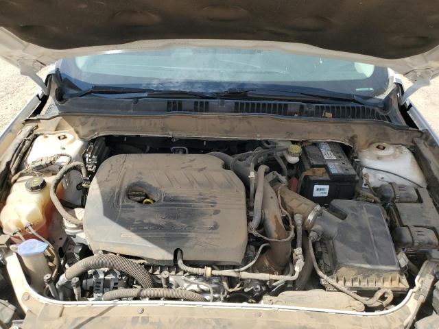 Photo 11 from auction – 2015 FORD FUSION SE with VIN 3FA6P0HD4FR225825