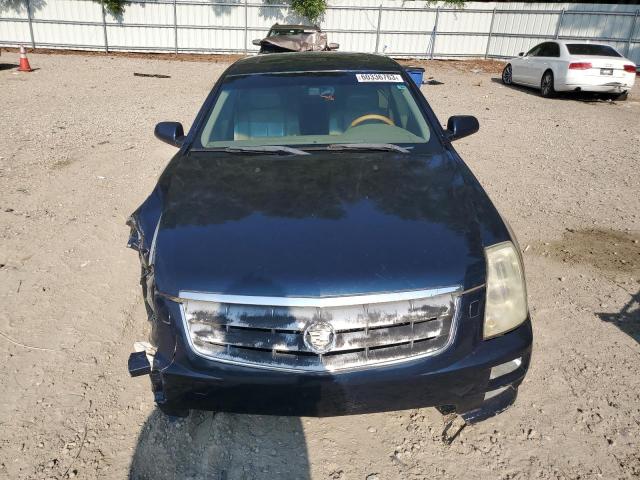 Foto 5 de la subasta – 2005 CADILLAC STS con VIN 1G6DC67A150193926