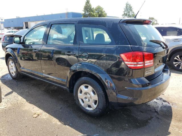 Photo 2 from auction – 2010 DODGE JOURNEY SE with VIN 3D4PG4FBXAT269768