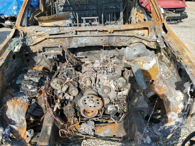 Photo 11 from auction – 2005 FORD F150 with VIN 1FTPX14525FA89483