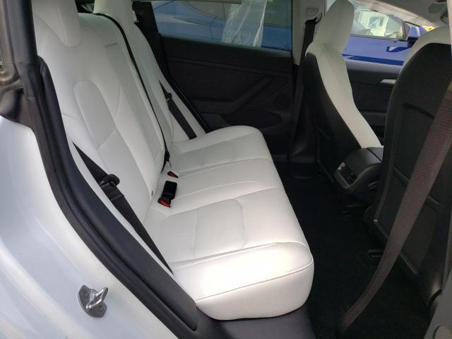 Photo 10 from auction – 2023 TESLA MODEL 3 with VIN 5YJ3E1EA9PF502846
