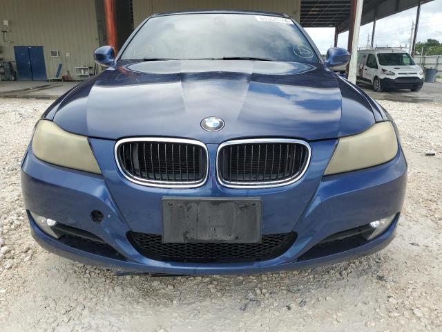 Photo 5 from auction – 2011 BMW 328 I with VIN WBAPH7G52BNM56487