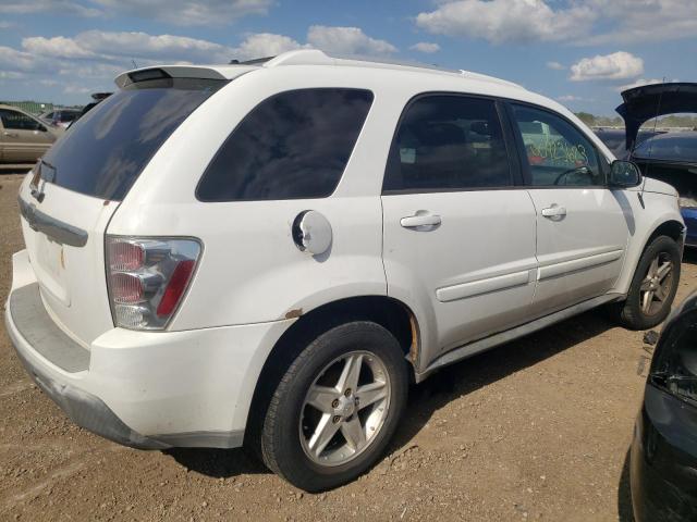 Photo 3 from auction – 2005 CHEVROLET EQUINOX LT with VIN 2CNDL63F056157534