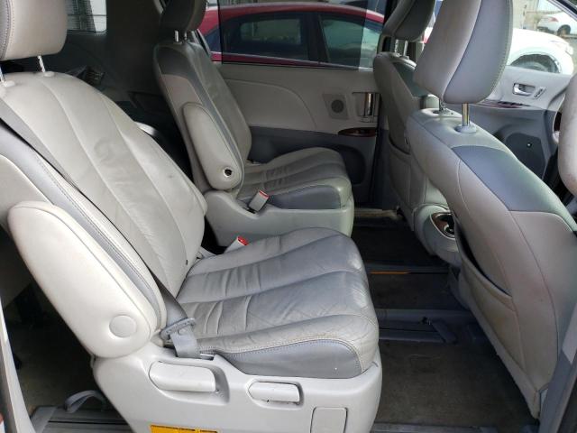 Photo 11 from auction – 2012 TOYOTA SIENNA XLE with VIN 5TDDK3DC7CS033807