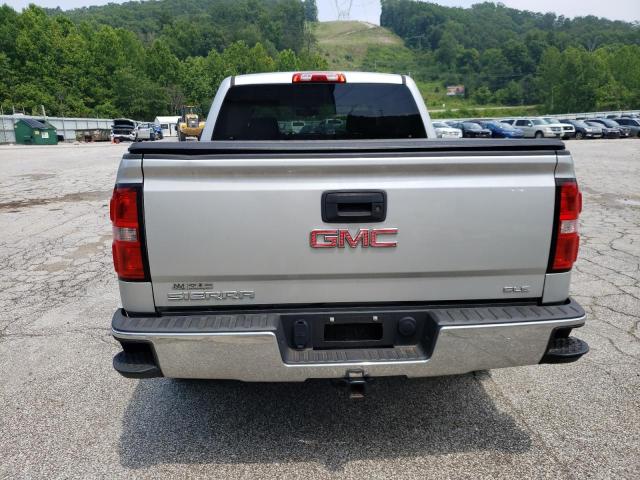 Photo 6 from auction – 2016 GMC SIERRA C15 with VIN 3GTP1MEC6GG334481