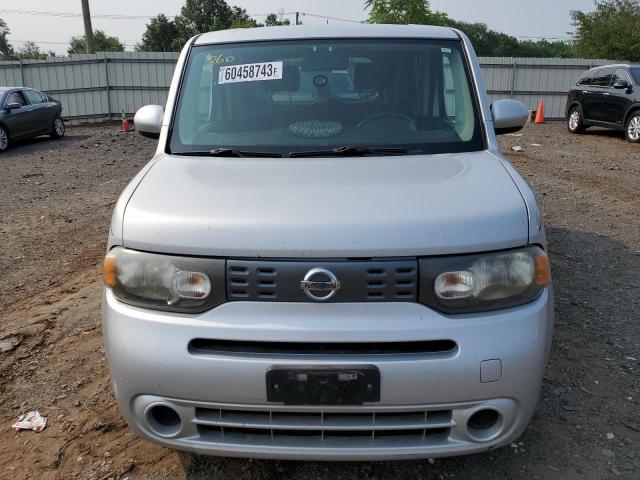 Photo 5 from auction – 2013 NISSAN CUBE S with VIN JN8AZ2KR0DT305735