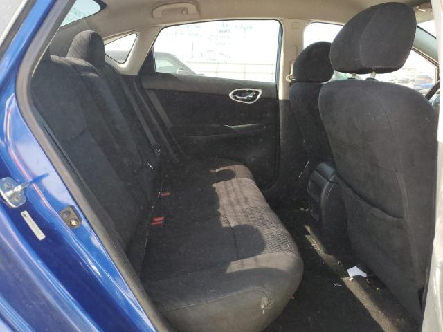 Photo 10 from auction – 2013 NISSAN SENTRA S with VIN 3N1AB7AP2DL700214