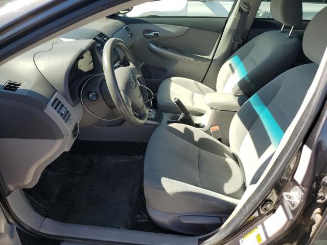 Photo 7 from auction – 2010 TOYOTA COROLLA BA with VIN 1NXBU4EE1AZ308115