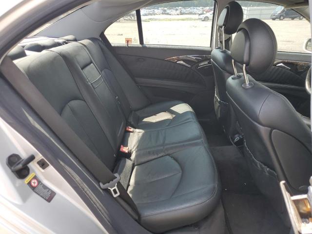 Снимка 10 от търг – 2004 MERCEDES-BENZ E 320 с VIN WDBUF65JX4A442402