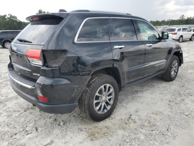 Photo 3 from auction – 2014 JEEP GRAND CHER with VIN 1C4RJFBG1EC517976