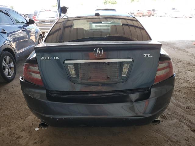 Photo 6 from auction – 2007 ACURA TL with VIN 19UUA662X7A045818